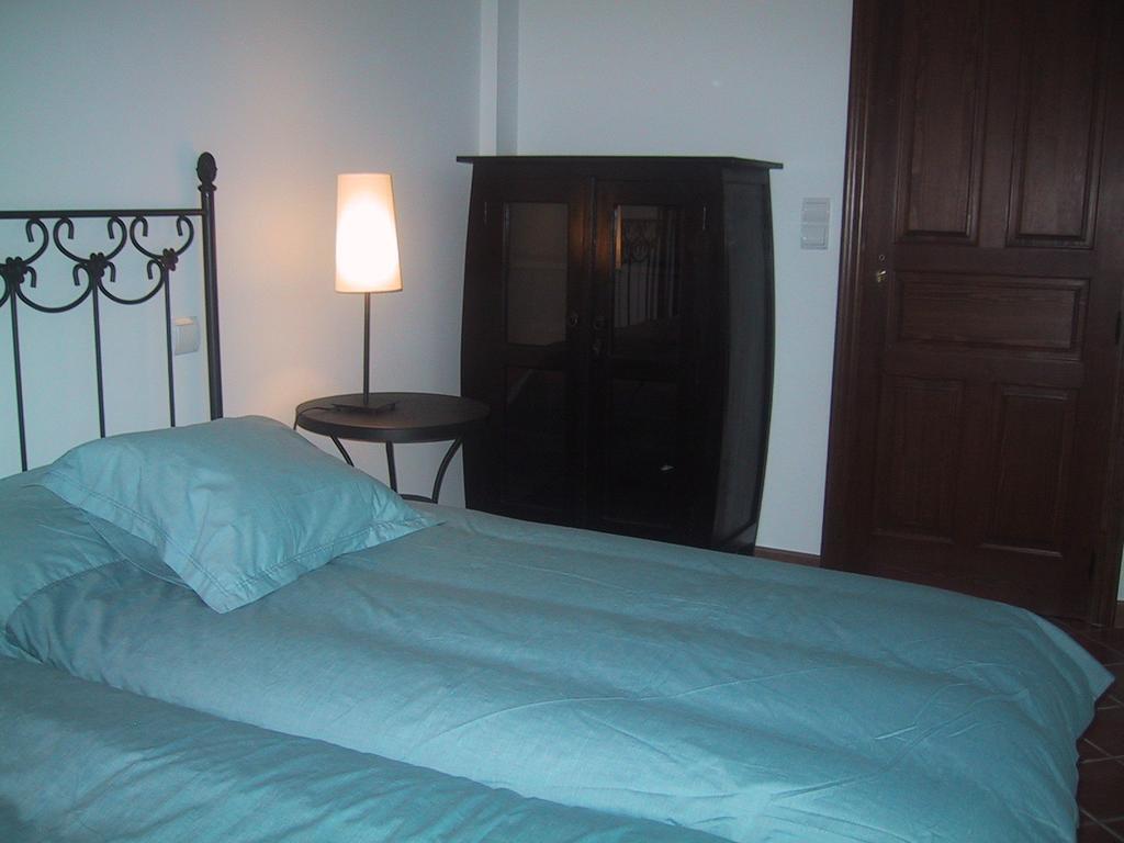 Casa Rural Migolla โอซูนา ห้อง รูปภาพ