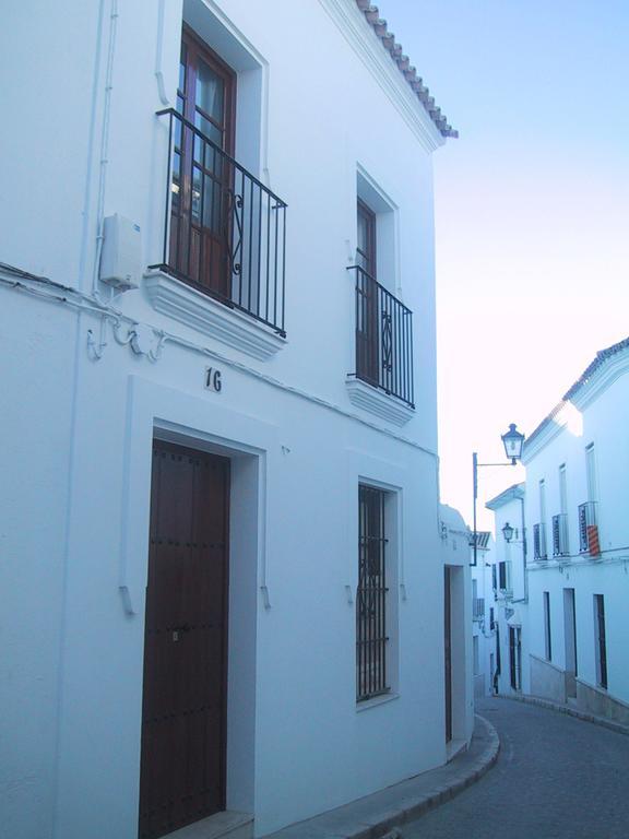 Casa Rural Migolla โอซูนา ห้อง รูปภาพ