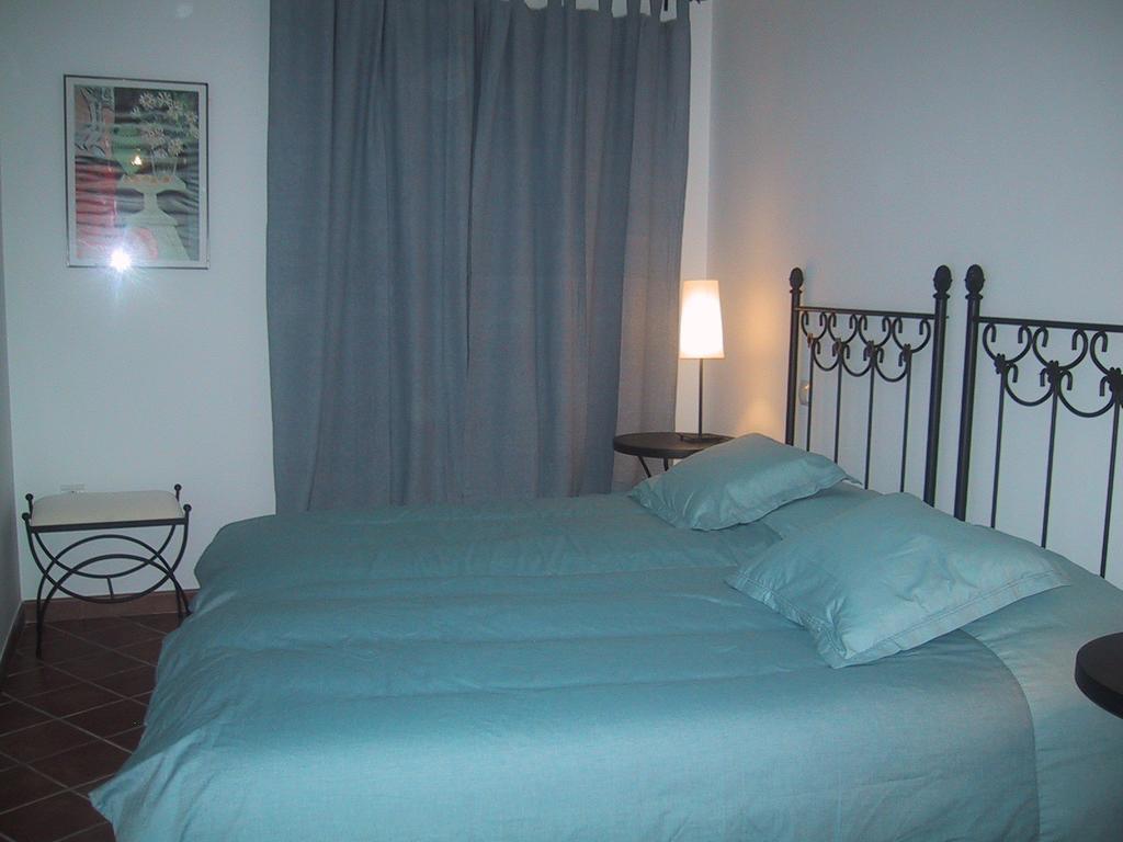 Casa Rural Migolla โอซูนา ห้อง รูปภาพ