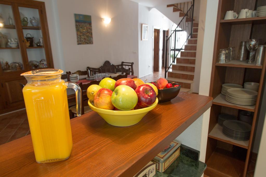 Casa Rural Migolla โอซูนา ภายนอก รูปภาพ