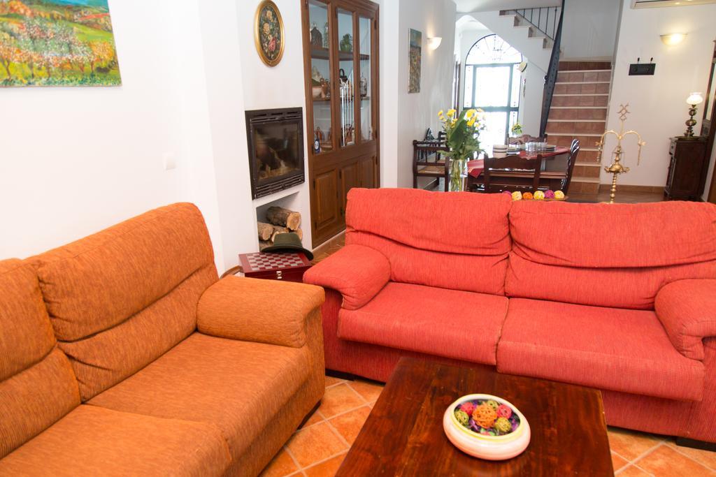 Casa Rural Migolla โอซูนา ภายนอก รูปภาพ