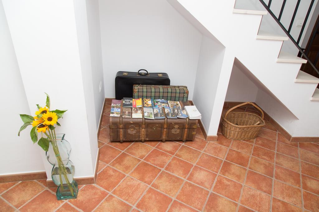 Casa Rural Migolla โอซูนา ภายนอก รูปภาพ