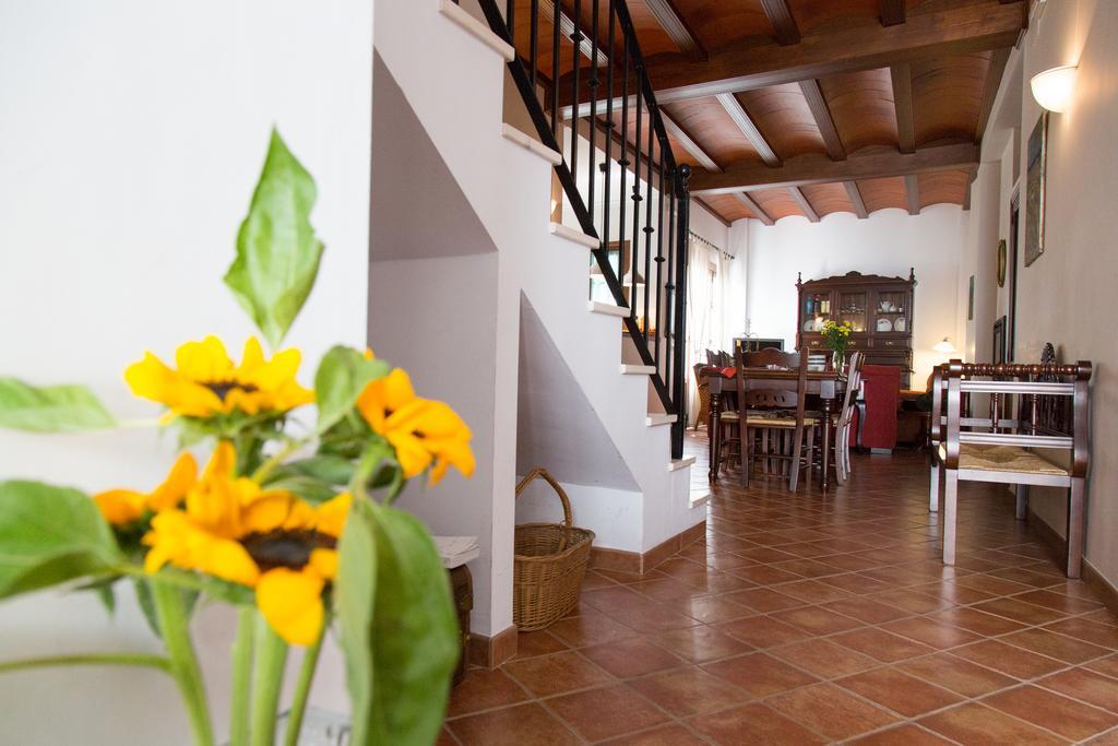 Casa Rural Migolla โอซูนา ภายนอก รูปภาพ