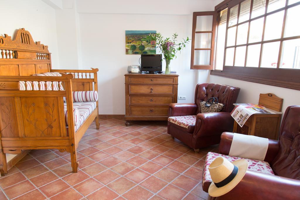 Casa Rural Migolla โอซูนา ภายนอก รูปภาพ