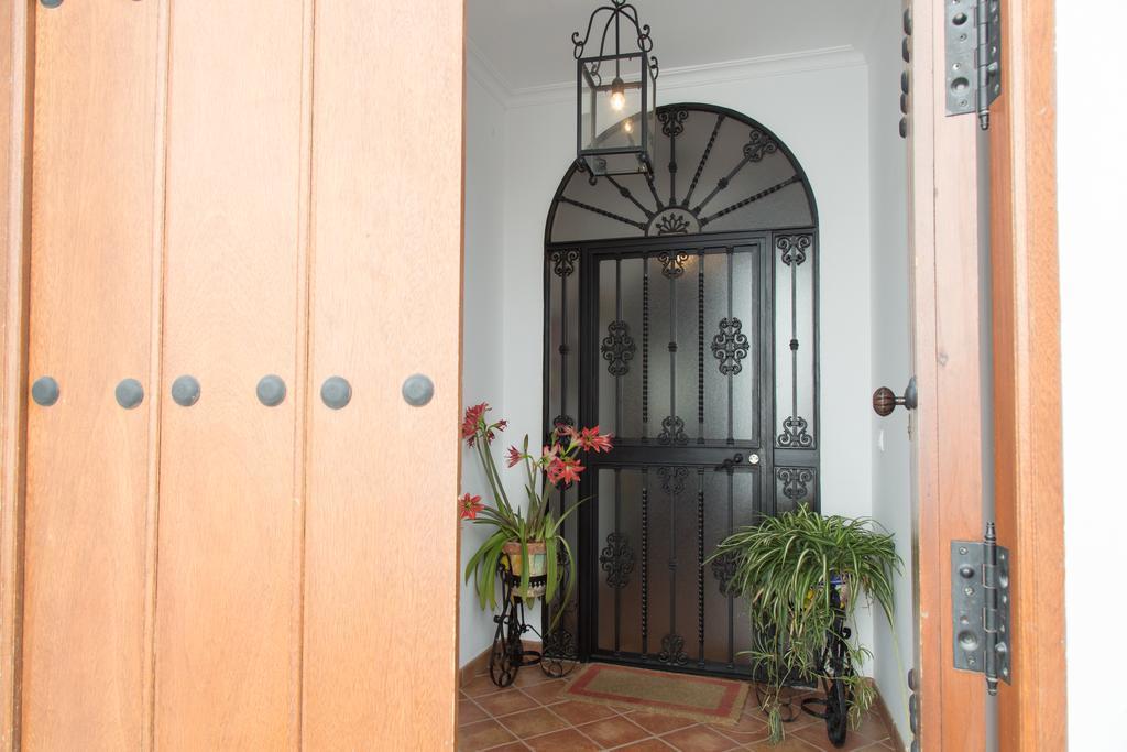 Casa Rural Migolla โอซูนา ภายนอก รูปภาพ