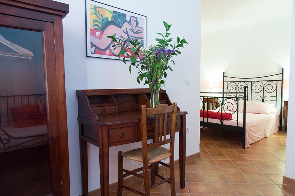 Casa Rural Migolla โอซูนา ภายนอก รูปภาพ