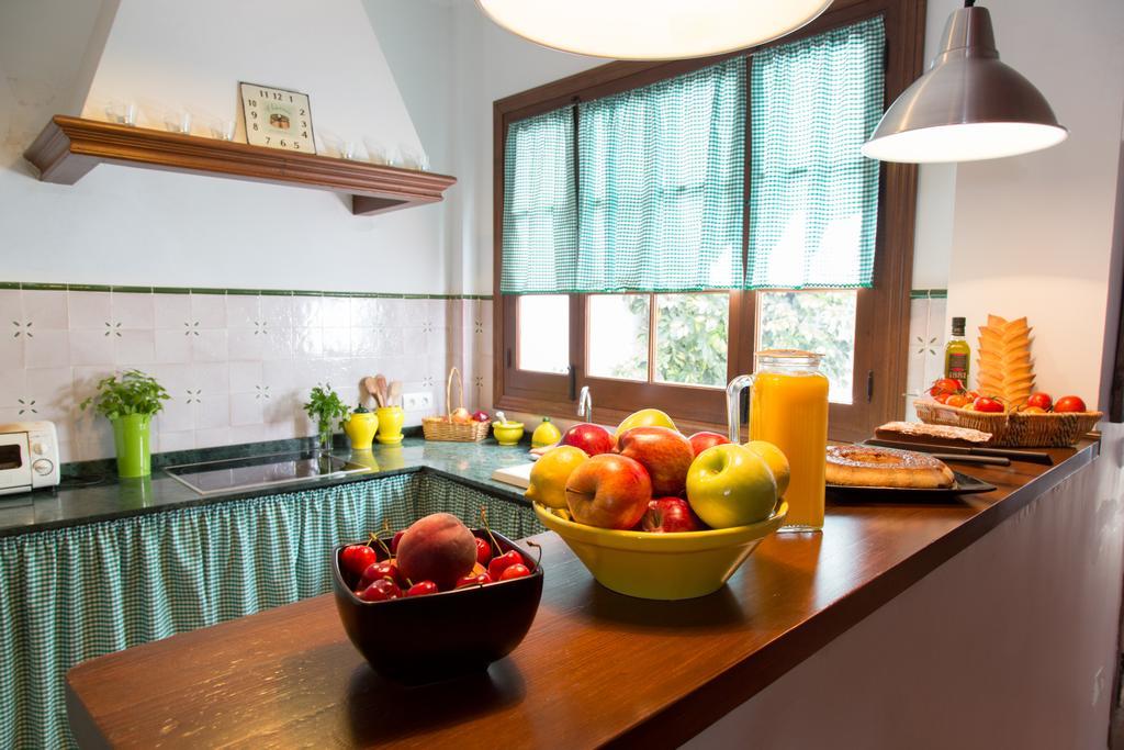 Casa Rural Migolla โอซูนา ภายนอก รูปภาพ