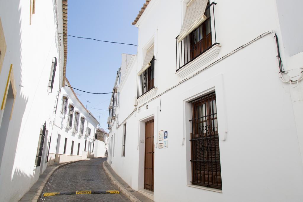 Casa Rural Migolla โอซูนา ภายนอก รูปภาพ